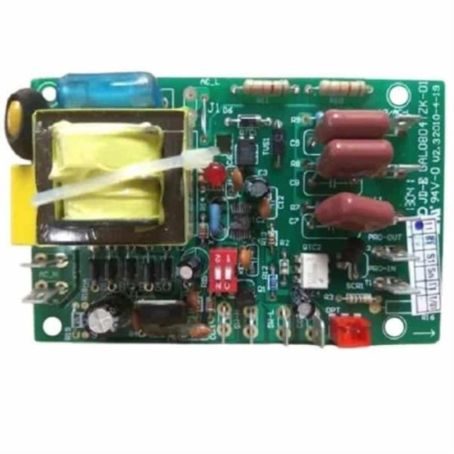 картинка Плата управления GAL0804TZK-01 внешнего блока кондиционера Galanz, Neoclima  от магазина Интерком-НН