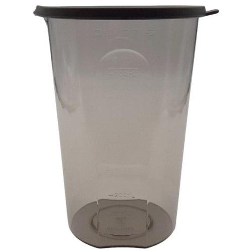 картинка Polaris PHB-1384-MSK стакан мерный 700мл с крышкой для блендера PHB 1384 Silent от магазина Интерком-НН