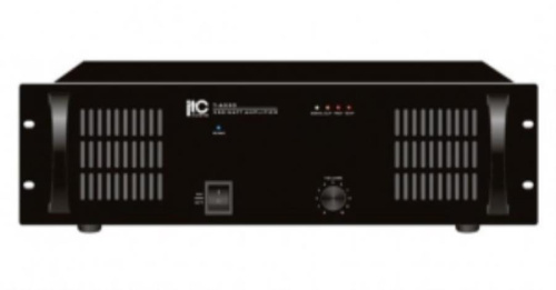 изображение ITC-Escort T-61000 Усилитель мощности, 1000 Вт, 3U магазин Компании Интерком-НН картинка T-61000 ITC-Escort Усилитель мощности, 1000 Вт, 3U от магазина Интерком-НН