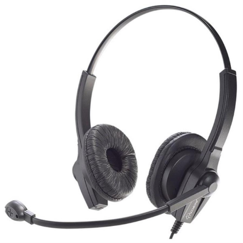 картинка Accutone UB610 Проводная USB гарнитура  от магазина Интерком-НН