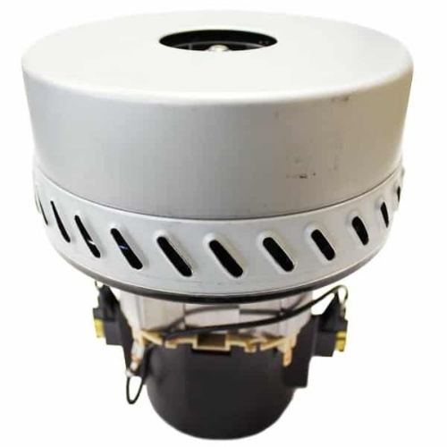 картинка Двигатель VCM-12A-1400W (VC07W117G) H=175мм, D=144мм, 1400Вт для моющего пылесоса  от магазина Интерком-НН фото 4