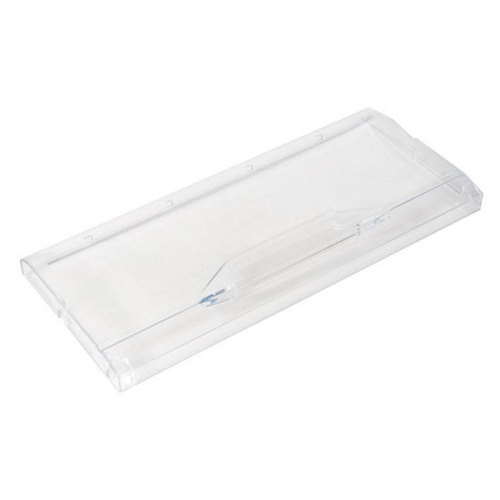 картинка Indesit C00385667 Панель ящика 455х196мм морозильной камеры для холодильника Ariston, Stinol от магазина Интерком-НН