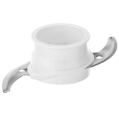 картинка Bosch 00652368 (00641660) нож для кухонного комбайна, с защитой лезвий, для MCM55.. от магазина Интерком-НН фото 2