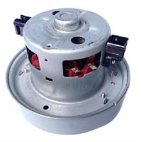 картинка Samsung VAC030UN (DJ31-0000H) Двигатель H=112мм, D=135мм 1400Вт для пылесоса Samsung от магазина Интерком-НН