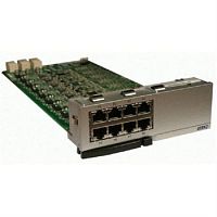 картинка Samsung KP-OSDB8T/RUA Плата на 8 аналоговых внешних линий для АТС Samsung OS7100, OS7200, OS7400 от магазина Интерком-НН