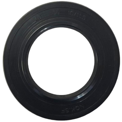 картинка Сальник бака 40х66х10/11.5 NQK.SF для стиральных машин Haier от магазина Интерком-НН