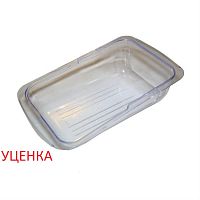 картинка Indesit УЦЕНКА C00857203 Ящик для мяса пластиковый к холодильнику Ariston, Stinol  от магазина Интерком-НН