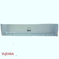 картинка Pozis 0002532 (ПР9.0.0.0.0.03) Уценка Балкон (полка) высокая, овальные крепления для холодильника от магазина Интерком-НН