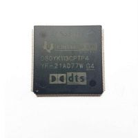 картинка Процессор Cinema DSP D80YK113CPTP4 для ресивера Yamaha RX-V673 от магазина Интерком-НН