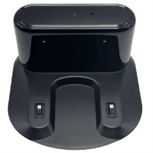 картинка Redmond RV-R650S-CTZ станция зарядная для робот-пылесоса RV-R650S от магазина Интерком-НН