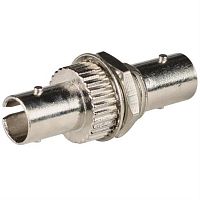 картинка Адаптер оптический проходной ST/UPC-ST/UPC SM simplex от магазина Интерком-НН