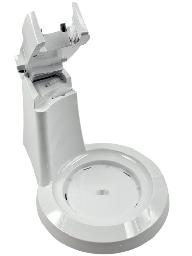 картинка Bosch 00741748 держатель чаши в сборе для миксера MFQ2600G/01, MFQ2620G/01, MFQ36445/01  от магазина Интерком-НН фото 2