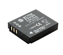 картинка AcmePower S005E Аккумулятор для фотокамер Panasonic от магазина Интерком-НН
