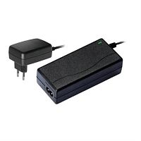 картинка Драйвер для светодиодных ламп и модулей Navigator 71 464 ND-E36-IP20-12V от магазина Интерком-НН