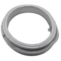 картинка Samsung DC64-03203A (DC64-03198A) Манжета загрузочного люка для стиральной машины WW60J, WW70, WW7 от магазина Интерком-НН