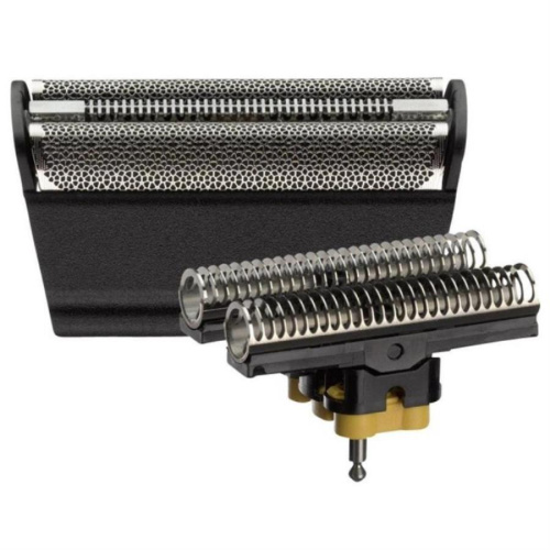 картинка Braun 81387940 (81254476) Комплект нож и сеточка для электробритвы 5000 серии (31S) от магазина Интерком-НН фото 2