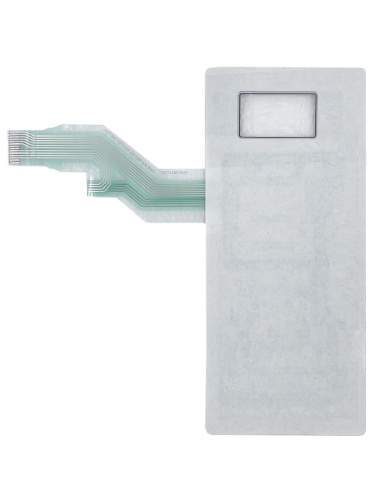 картинка Samsung DE34-00383J Сенсорная панель управления для микроволновой печи (СВЧ) GE73ET1KR от магазина Интерком-НН фото 2