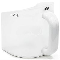 картинка Braun 5512812201 Резервуар для воды парогенератора IS5145WH, IS5155WH, IS5156WH  от магазина Интерком-НН