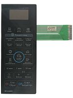 картинка LG MFM55440501 Сенсорная панель управления СВЧ MH-6348BS черный от магазина Интерком-НН