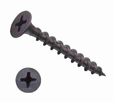 картинка Саморезы 3,5х32 стальные с крупной резьбой  от магазина Интерком-НН