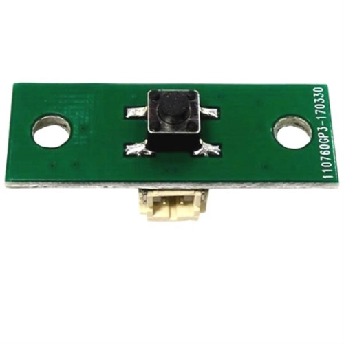 изображение Redmond RV-RW001S-PL плата с кнопкой для робота-мойщика RV-RW001S магазин Компании Интерком-НН картинка Redmond RV-RW001S-PL плата с кнопкой для робота-мойщика RV-RW001S от магазина Интерком-НН