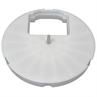 картинка Redmond RHB-2974-DS диск для установки насадки нарезки продуктов кубиками RHB-2974 от магазина Интерком-НН