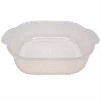 картинка Philips 996510060886 чаша (емкость) пластмассовая для пароварки HD9115, HD9124, HD9125 от магазина Интерком-НН