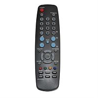 картинка Huayu BN59-00705A (17470) Пульт дистанционного управления (ПДУ) для телевизора Samsung BN59-00705A от магазина Интерком-НН