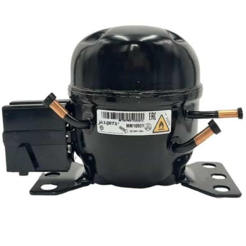изображение JIAXIPERA MM1090Y компрессор для холодильника 100Вт, R600, LBP магазин Компании Интерком-НН картинка JIAXIPERA MM1090Y компрессор для холодильника 100Вт, R600, LBP от магазина Интерком-НН