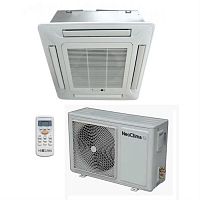 картинка Neoclima NS/NU-18B5 кассетный кондиционер, тепло/холод 5,3/5,9 кВт от магазина Интерком-НН