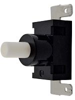 картинка Vitek VT-1829-KNP (KAG-01A) переключатель кнопочный с фиксацией для пылесоса VT-1829 от магазина Интерком-НН