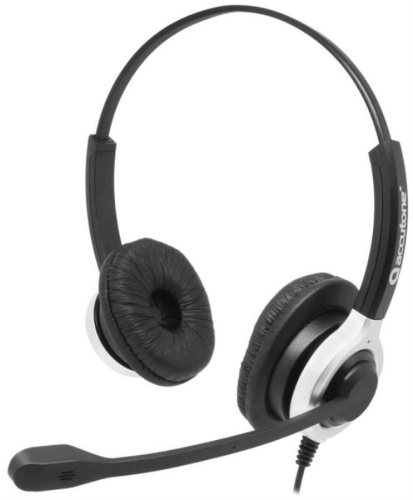 изображение Гарнитура телефонная Accutone WB610MKII QD магазин Компании Интерком-НН картинка Accutone WB610MKII QD Гарнитура телефонная от магазина Интерком-НН