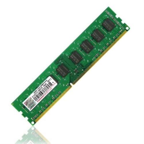 картинка Модуль памяти DDR3 4Gb Transcend ECC Б/У от магазина Интерком-НН