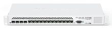 картинка CCR1036-12G-4S, Routerboard 1036-12G-4S12 x Ethernet 10/100/1000 Мбит/сек Router, Mikrotik от магазина Интерком-НН