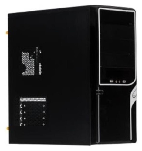 картинка Корпус 3Cott 4005 Black 450W/ATX от магазина Интерком-НН