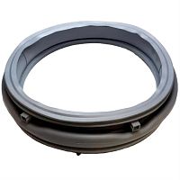 картинка Манжета загрузочного люка 42025995-CH для стиральной машины Vestel с отводом от магазина Интерком-НН