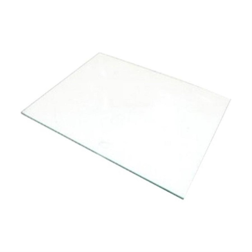 картинка 2426294282 Полка стеклянная для холодильника 520х400мм Electrolux, Zanussi, AEG от магазина Интерком-НН