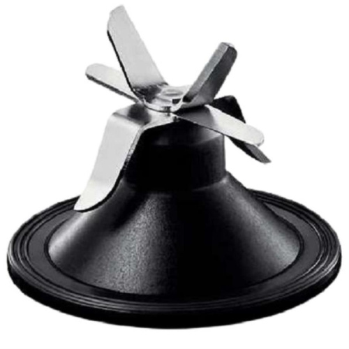 картинка Philips 996510076561 (CP9419/01) нож в сборе с уплотнительным кольцом для блендера HR2093, HR2095 от магазина Интерком-НН