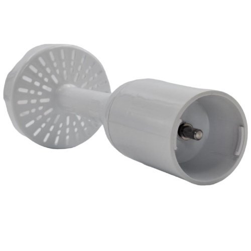 картинка Vitek VT-3414-PUR насадка в сборе для приготовления пюре для блендера VT-3414 цвет белый от магазина Интерком-НН фото 2