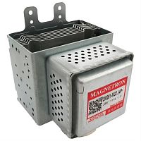 картинка Panasonic 2M261-M32J4 (2M261-M32JYP, Z2M261-M32J) магнетрон для СВЧ печи NN-CS596, NN-CS598 от магазина Интерком-НН