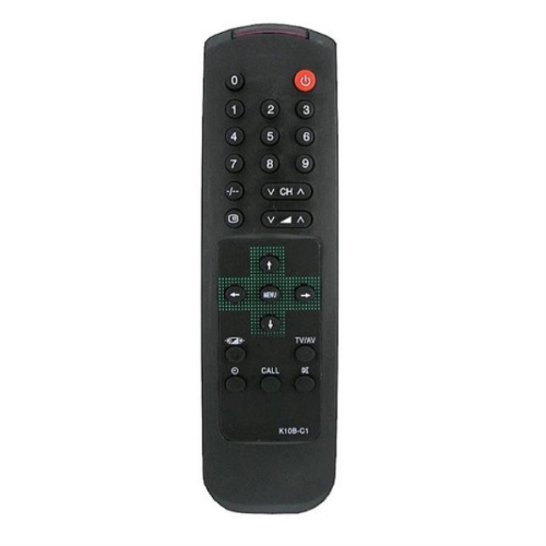 картинка Huayu K10B-C1 [15096) пульт дистанционного управления (ПДУ) для телевизора Rolsen K10B-C1 от магазина Интерком-НН