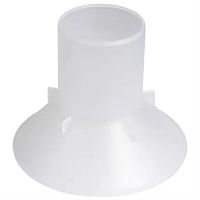 картинка Bosch 00645000 Воронка для засыпки соли в посудомоечную машину от магазина Интерком-НН