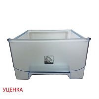 картинка Pozis УЦЕНКА 0002813 (ПР9.0.0.0.0.04, 0606-6543) ящик для овощей и фруктов для холодильника Позис RK от магазина Интерком-НН