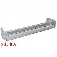 картинка Indesit УЦЕНКА C00385670 Балкон двери (полка) для холодильника Whirlpool, Indesit, Stinol от магазина Интерком-НН