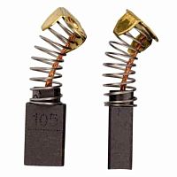 картинка Makita 181038-5 Щетки угольные СВ-105 от магазина Интерком-НН