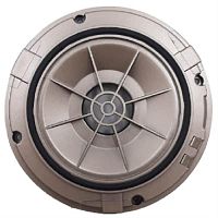 картинка Redmond RV-UR381-KRS крышка пылесборника средняя для пылесоса RV-UR381 от магазина Интерком-НН