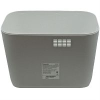 картинка Panasonic ADB01E228-W0 пластиковый корпус нижняя+боковая часть SD-B2510, SD-R2520, SD-R2530 от магазина Интерком-НН
