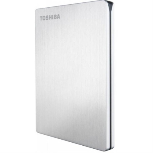 картинка Внешний жесткий диск Toshiba USB 3.0 1Tb HDTD210ES3EA от магазина Интерком-НН