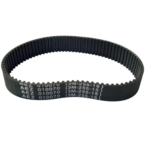 картинка Ремень зубчатый приводной 010070 (3M-255-15) для электроинструмента Bosсh  от магазина Интерком-НН