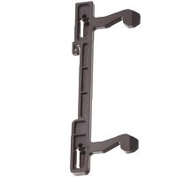 картинка Bosch 00606343 крючок двери для микроволновой печи (СВЧ) от магазина Интерком-НН